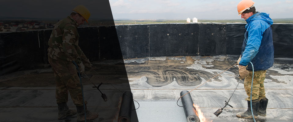 Tylertown Roofing Contractors